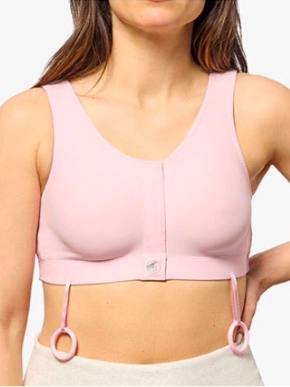 Masthead Elizabeth Surgical Bra size XL